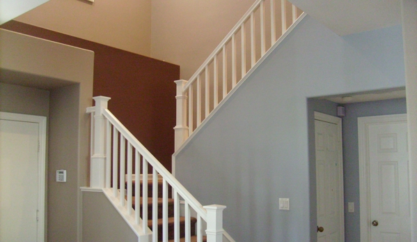 Beautiful Homes Painting aka ProTec Painting Company - Upland, CA