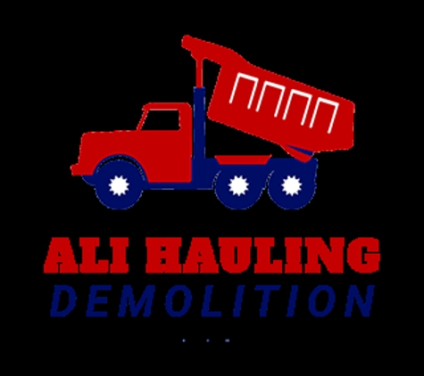 Ali Hauling Demolition
