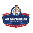 Du-All Plumbing - Water Heater Repair