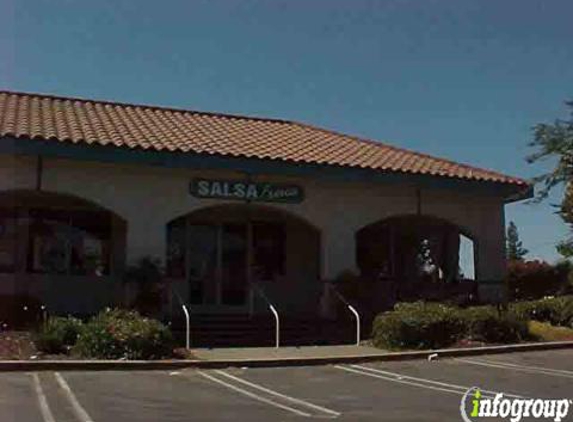 Aladdin Cafe - Rancho Cordova, CA