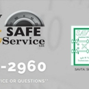 Specialty Lock & Safe Service - Safes & Vaults