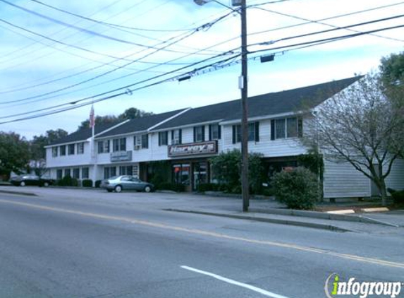 Harvey Family Dentistry - Portsmouth, NH