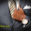 Tien Son Custom Tailored Suits gallery