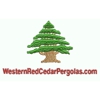 Western Red Cedar Pergolas gallery