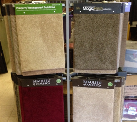 Carpet Showcase - Rosedale, MD