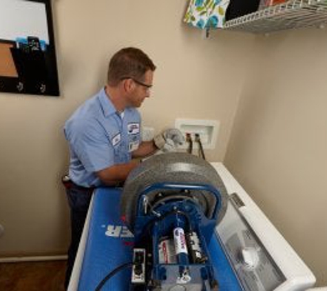 Roto-Rooter Plumbing & Water Cleanup - Stamford, CT