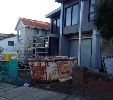 Bechly Constructions - Turramurra, NSW