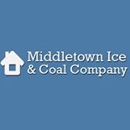 Middletown Ice & Coal CO - Fireplaces