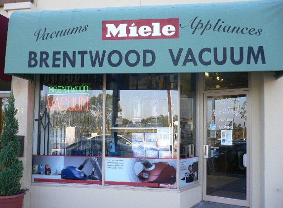 Brentwood Vacuum & Beverly Hills Vacuum - Los Angeles, CA