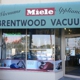 Brentwood Vacuum & Beverly Hills Vacuum