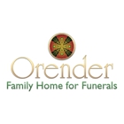 Orender Family Home For Funerals