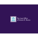 The Law Office of Dennis R. Boren - Criminal Law Attorneys