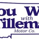 Tilleman Motor Co