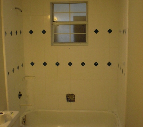 Executive Tub Refinishing & Acrylic Bath Systems