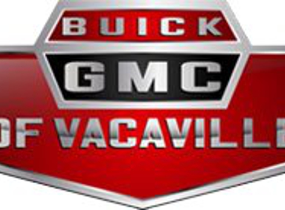 Buick GMC of Vacaville - Vacaville, CA