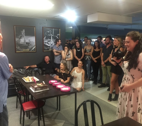 Q-Masters - Milton, QLD