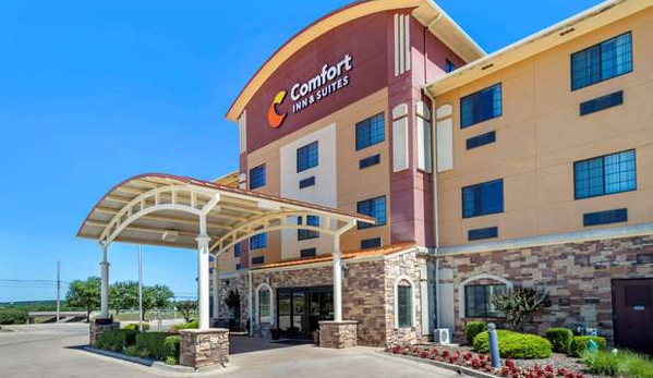 Comfort Inn & Suites Glenpool - Jenks, OK