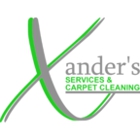 Xanders Services and Carpet Cleaning