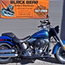 Black Bear Harley-Davidson - Motorcycle Dealers