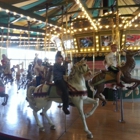 St. Louis Carousel At Faust Park