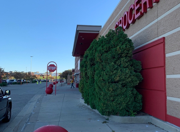 Target - Rochester, MN