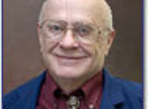 Dr. Edwin N Barron, MD - Little Rock, AR