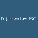 D Johnson Law PSC - Bankruptcy Law Attorneys