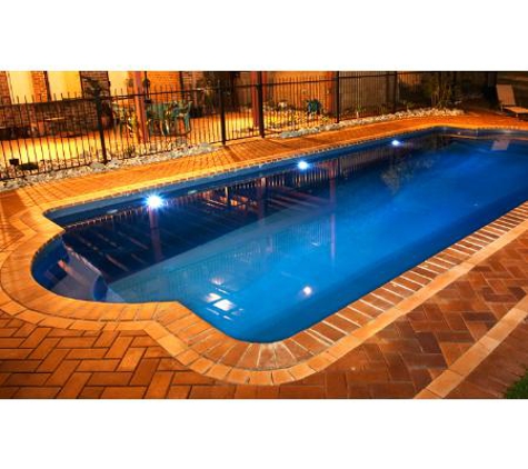 Conquest Pools - Shepparton, VIC