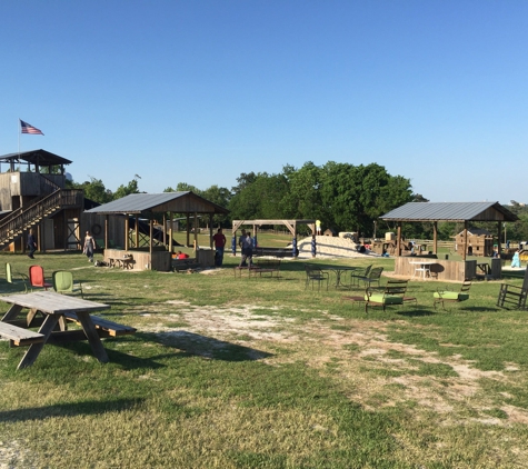 Steeds Dairy Farm - Grovetown, GA