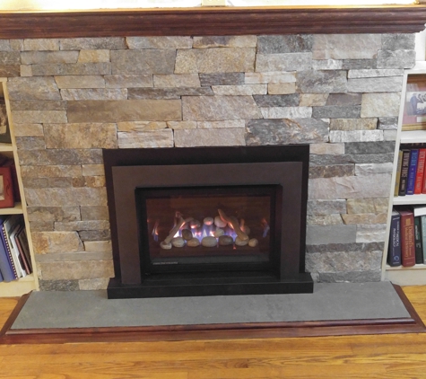 Superior Stone & Fireplace - Hamden, CT