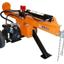 Brave - Log Splitting Equipment