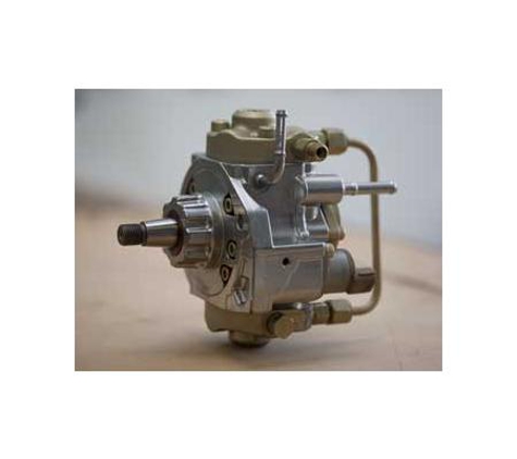 A1 Diesel Injection