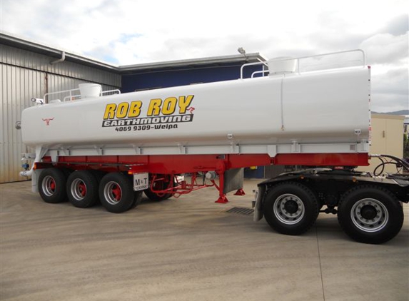 M & T Trailers - Portsmith, QLD