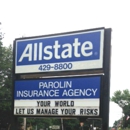 Parolin, Jim, AGT - Homeowners Insurance