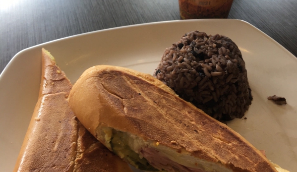 Zaza New Cuban Diner - Altamonte Springs, FL