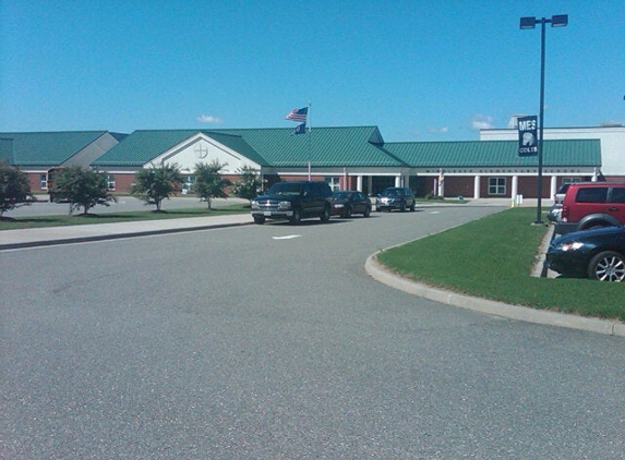 Middlesex Elementary School - Locust Hill, VA