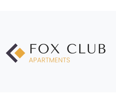 Fox Club Apartments - Indianapolis, IN