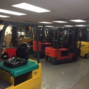 M & W Industrial Equipment Co - Industrial Forklifts & Lift Trucks