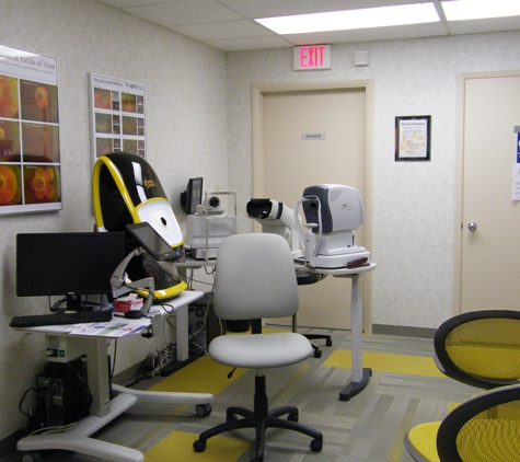 Gale's Vision Care - Solon, OH