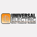 Universal Electric - Electric Companies