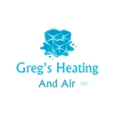 Greg's Heating and Air - Air Conditioning Equipment & Systems