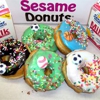 Sesame Donuts gallery