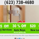 Residential Locksmith Peoria AZ - Locks & Locksmiths