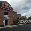 U-Haul Moving & Storage of Easton - Truck Rental