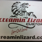 Screamin Lizard Customs