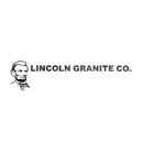 Lincoln Granite Company - Monuments