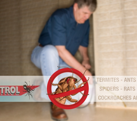 Ballarat Pest Control - Mount Pleasant, VIC. Located in Ballarat, Victoria, they can service the Ballarat, Central Highlands & Western Victoria regions.