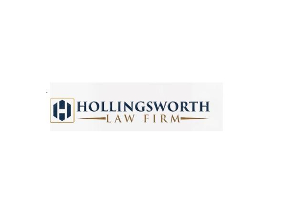 Hollingsworth Law Firm - San Antonio, TX