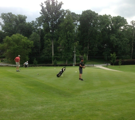 Druid Hills Golf Club - Atlanta, GA