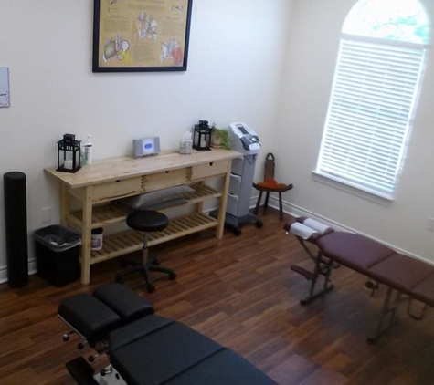 Blessed Family Chiropractic - georgetown, TX